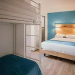 Kyriad Direct Bordeaux Est Hotel 2*