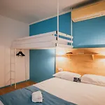 Kyriad Direct Bordeaux Est Hotel 2*