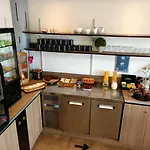 Hotel Kyriad Direct Bordeaux Est Lormont