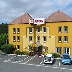 Kyriad Direct Bordeaux Est Lormont