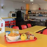 Hotel Kyriad Direct Bordeaux Est