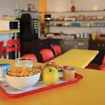 Kyriad Direct Bordeaux Est Hotel Lormont