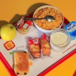 Kyriad Direct Bordeaux Est