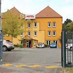 Hotel Kyriad Direct Bordeaux Est
