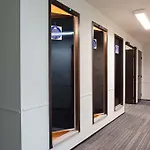 Hotel Kyriad Direct Bordeaux Est