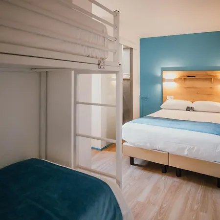 Kyriad Eco - Bordeaux Est Lormont فندق 2*