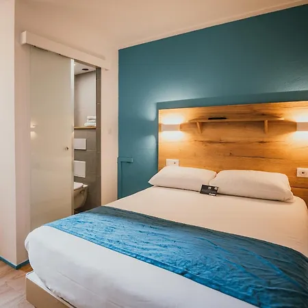 Kyriad Eco - Bordeaux Est Lormont