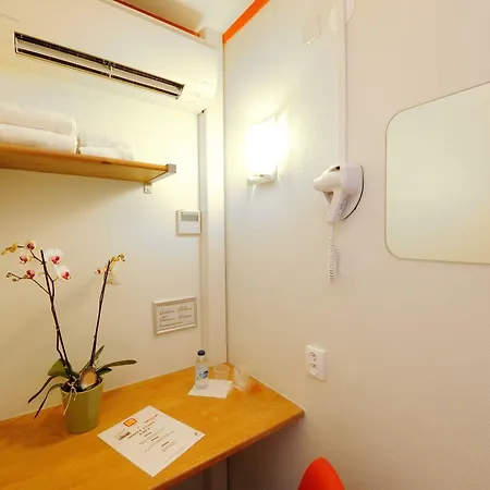 فندق Kyriad Eco - Bordeaux Est Lormont