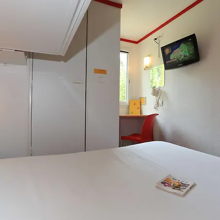 فندق Kyriad Eco - Bordeaux Est Lormont