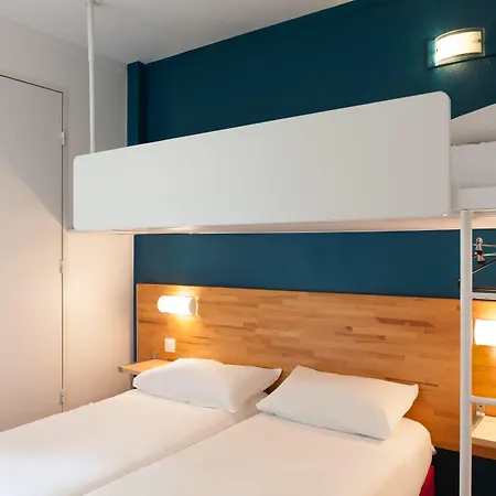 Kyriad Eco - Bordeaux Est Lormont فندق 2*