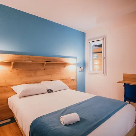 Kyriad Eco - Bordeaux Est Lormont 2*