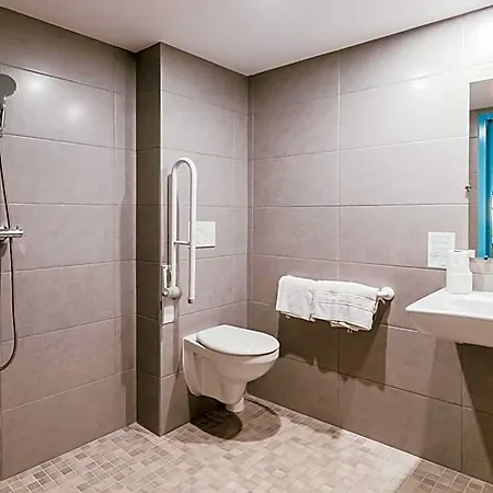 Ξενοδοχείο Kyriad Eco - Bordeaux Est 2*