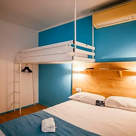Kyriad Eco - Bordeaux Est Ξενοδοχείο Lormont