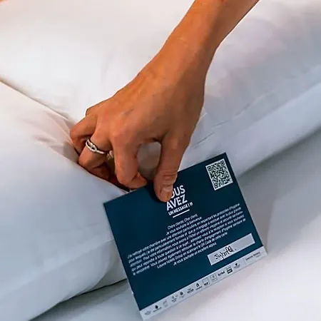 Kyriad Eco - Bordeaux Est Ξενοδοχείο 2*