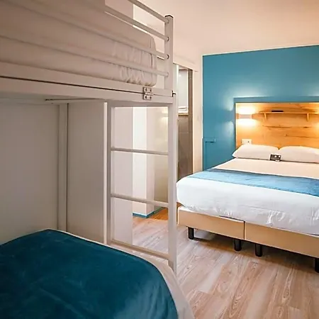 Kyriad Eco - Bordeaux Est Ξενοδοχείο Lormont