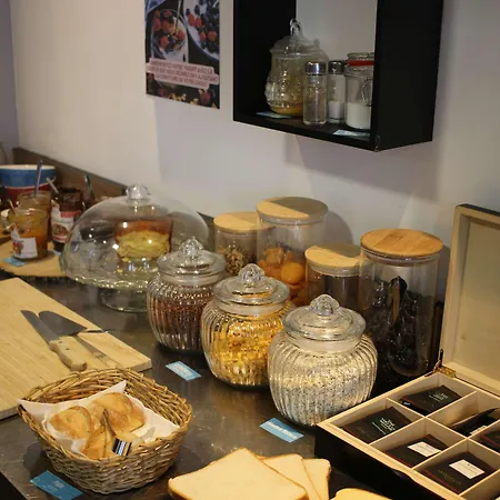 Kyriad Eco - Bordeaux Est Lormont