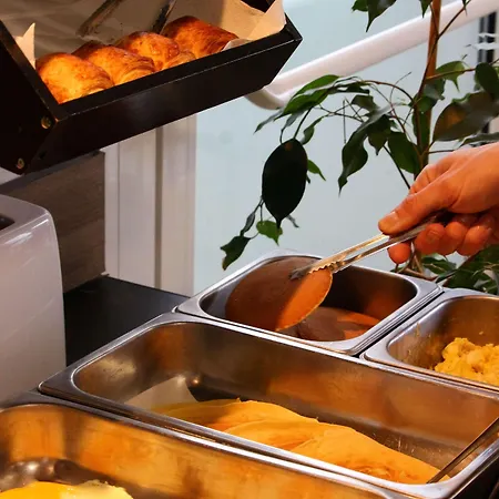 Kyriad Eco - Bordeaux Est Lormont