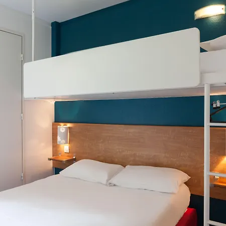 Kyriad Eco - Bordeaux Est 2*