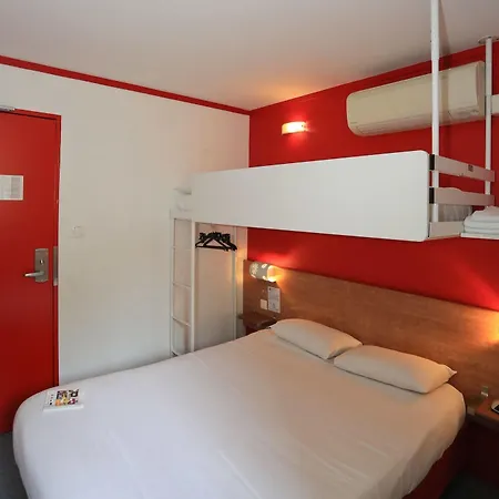 فندق Kyriad Eco - Bordeaux Est Lormont 2*
