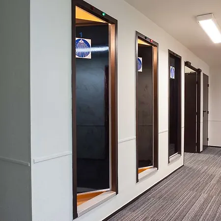 Ξενοδοχείο Kyriad Eco - Bordeaux Est
