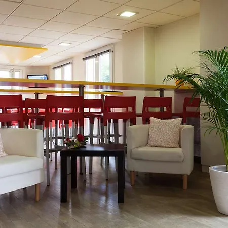 Kyriad Eco - Bordeaux Est