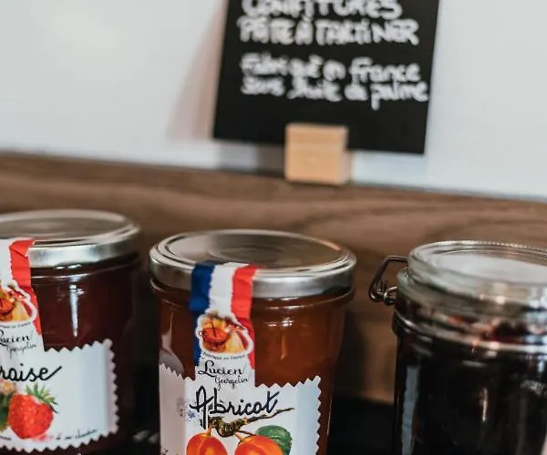 Hotel Kyriad Direct Bordeaux Est 2*