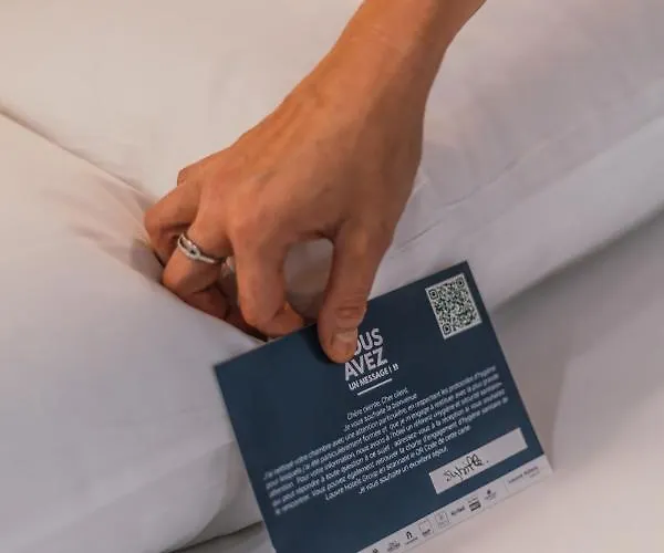 Kyriad Direct Bordeaux Est 2* Lormont