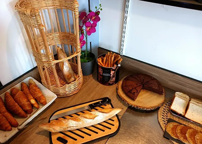 Kyriad Direct Bordeaux Est Hotel 2*