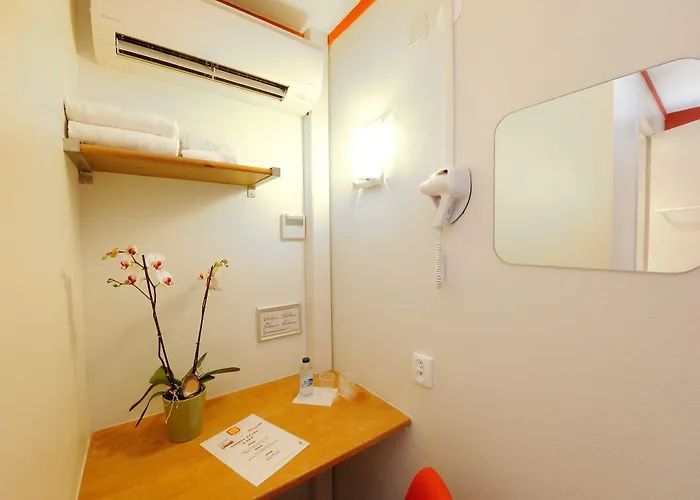 Hotel Kyriad Direct Bordeaux Est