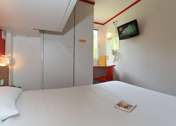 Hotel Kyriad Direct Bordeaux Est