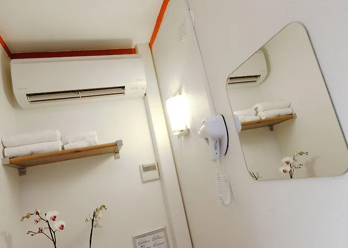 Kyriad Direct Bordeaux Est 2* Lormont