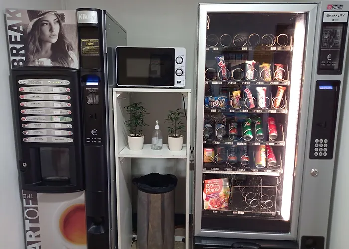 Kyriad Direct Bordeaux Est Hotel