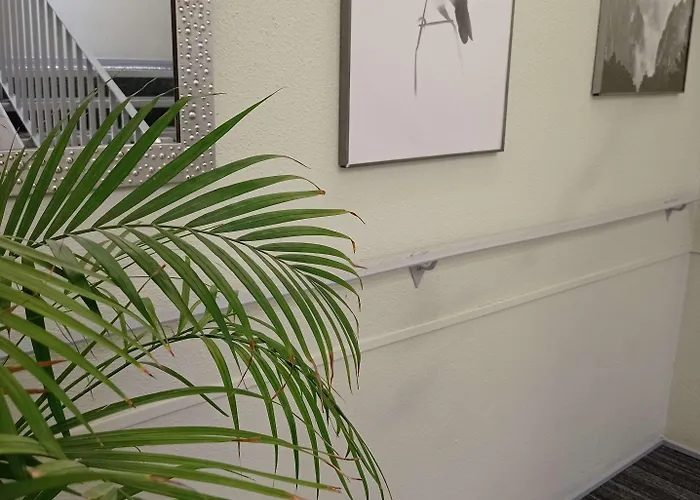 Kyriad Direct Bordeaux Est 2*