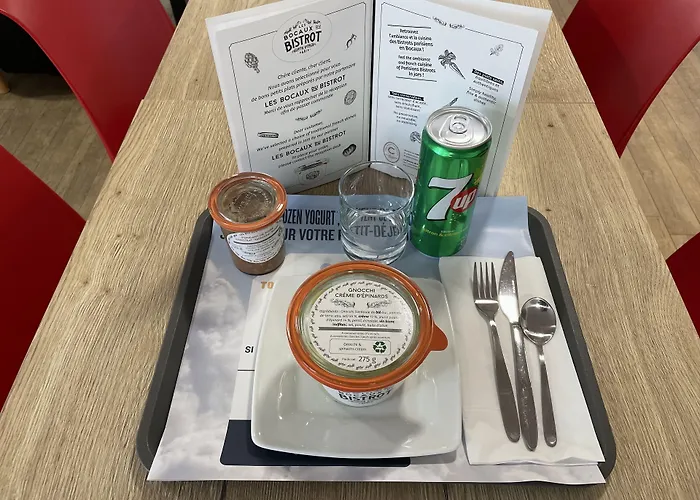 Kyriad Direct Bordeaux Est Hotel Lormont