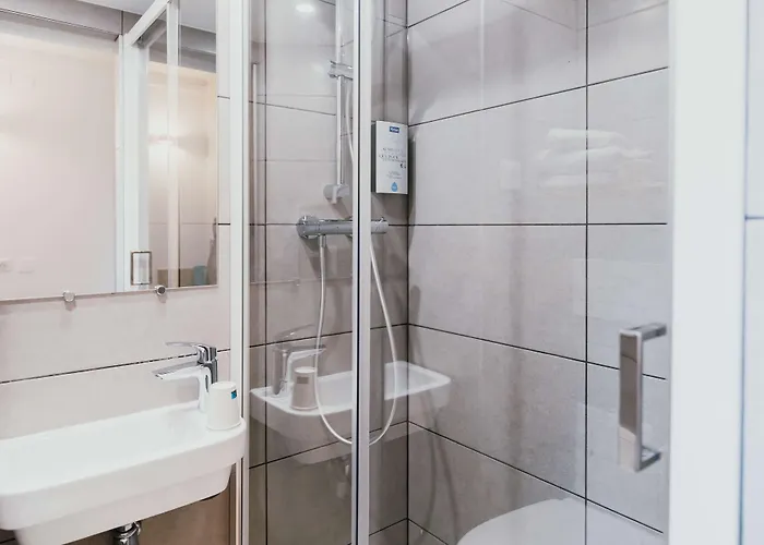 Kyriad Direct Bordeaux Est 2* Lormont