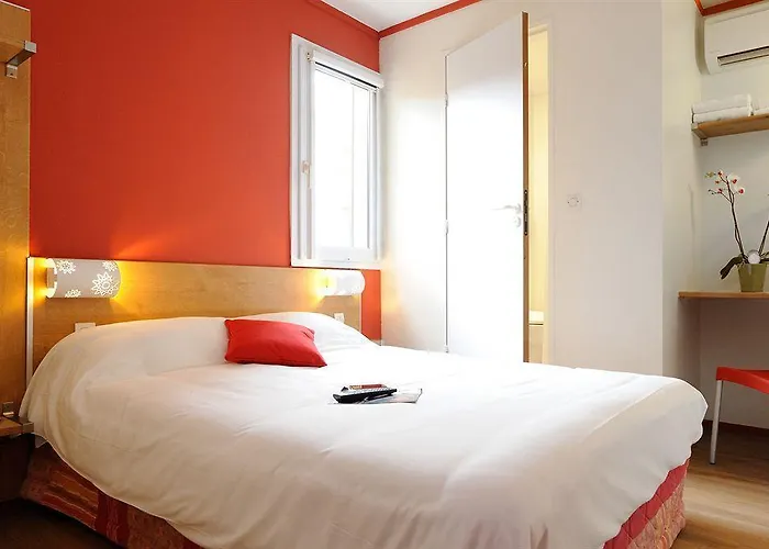Hotel Kyriad Direct Bordeaux Est 2*