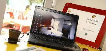 Hotel Kyriad Direct Bordeaux Est 2*