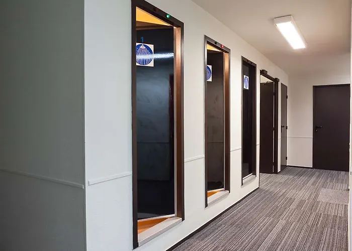 Hotel Kyriad Direct Bordeaux Est